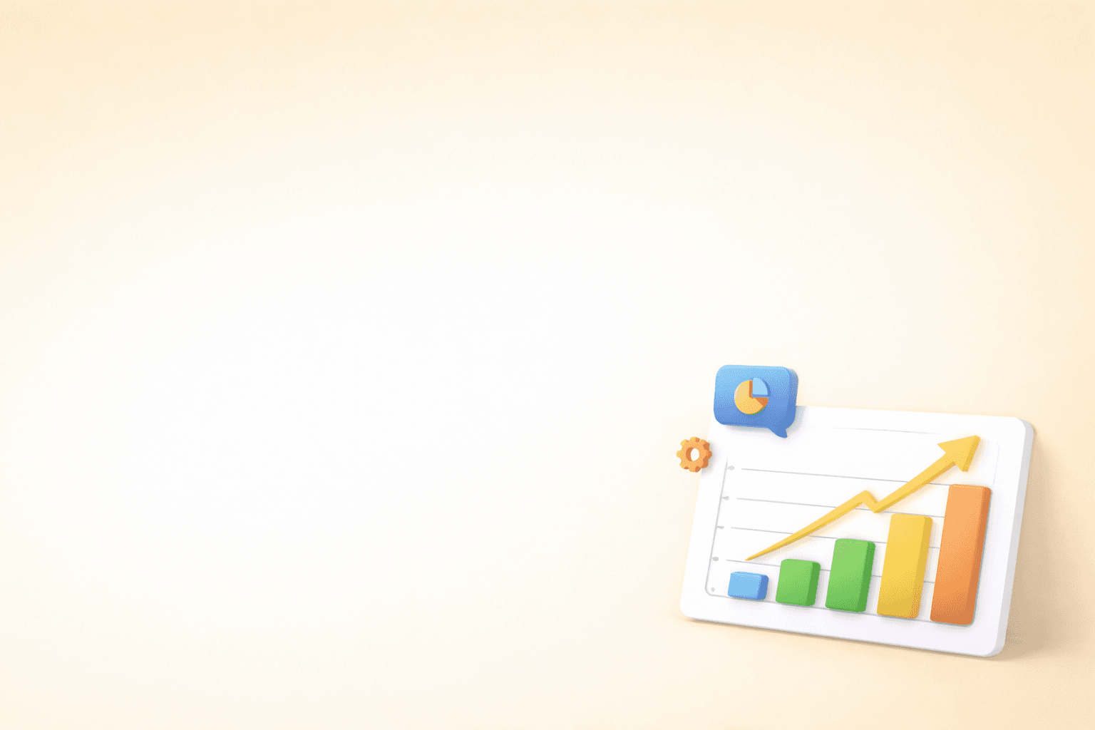 Growing the business